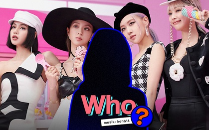 Bị tố "nhái" tên BLACKPINK, rapper chị đại phản pháo cực gắt khiến antifan câm nín vì quá thuyết phục