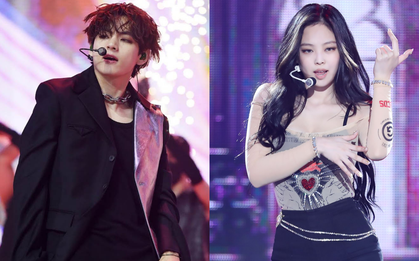 Lễ trao giải "tạo nghiệp" nhất năm: Bonsang bỏ quên BLACKPINK, biến BTS còn 6 thành viên, bị dời 5 lần 7 lượt khiến fan hả hê