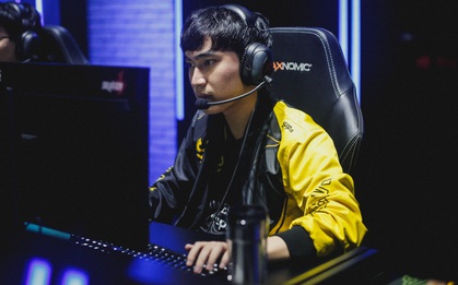 Quản lý SBTC và GAM Esports phản ứng quyết liệt, bảo vệ Levi trước tin đồn bán độ 100 triệu đồng