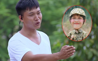 Khánh Vân "bán đứng" bạn thân, tiết lộ Hậu Hoàng là lý do khiến Mũi trưởng Long đen như cục than