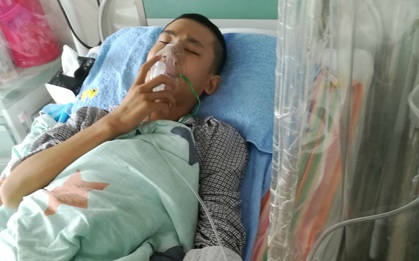 Người đàn ông 42 tuổi không hút thuốc, uống rượu, bỗng nhiên bị xuất huyết não, liệt nửa người chỉ vì mê game