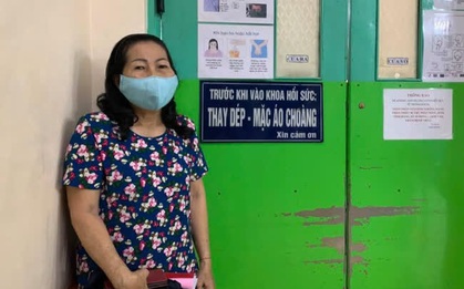 TP.HCM: Bé gái bị gã thanh niên dụ dỗ quan hệ đến sinh con khi mới 13 tuổi
