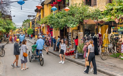 Bất chấp COVID, khách sạn kín phòng dịp Noel, Tết dương lịch 2021
