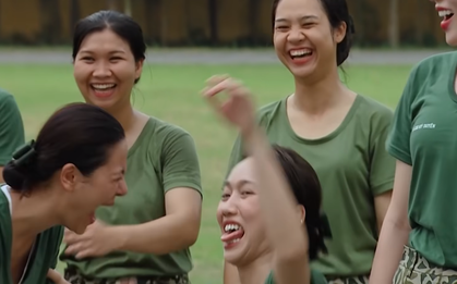 "Trùm cuối" của Sao Nhập Ngũ lộ diện, chỉ cần nói 1 câu mà xát muối con tim Diệu Nhi!