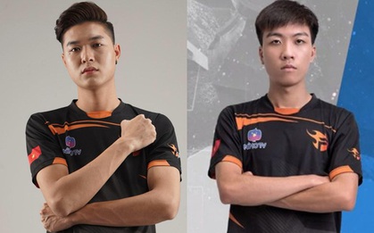 Thêm 2 thành viên của Team Flash bất ngờ đăng dòng trạng thái ẩn ý, báo hiệu "điềm gở" sẽ đến?