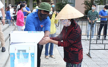 Điểm lại 3 dự án vì cộng đồng ấn tượng trong năm 2020 để thấy vẻ đẹp của điều tử tế đang không ngừng lan tỏa