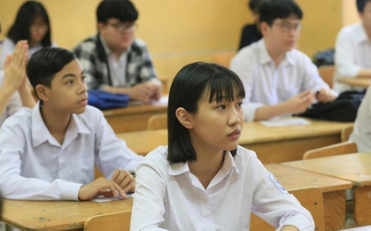 Học sinh được tự chọn môn học: Giáo viên lo thất nghiệp