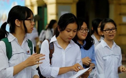 Những trường đại học đầu tiên công bố kế hoạch tuyển sinh 2021 có gì mới?