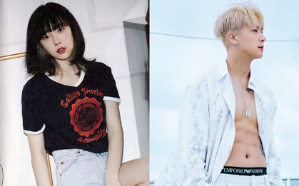 SM phủ nhận chuyện hẹn hò của Taeyeon tiện thông báo sắp có nhạc mới, dân tình cà khịa: Sao phải đến tận nhà nhau làm nhạc?