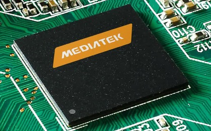 MediaTek vượt Qualcomm thành nhà cung cấp chipset smartphone lớn nhất thế giới quý 3/2020