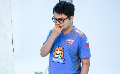 Áo đấu mới của Suning bị fan chê thậm tệ: "Đây là áo xấu nhất từ trước đến nay"