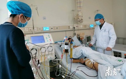 Người phụ nữ 35 tuổi bị vàng da, suy gan đột ngột: Bác sĩ cảnh báo việc làm gây hại sức khỏe mỗi khi bị ốm của nhiều người
