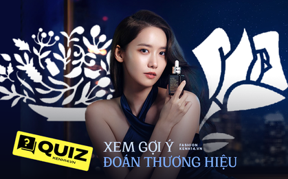 Quiz: Kiểm tra độ sành sỏi về mỹ phẩm của bạn bằng bài trắc nghiệm “xem gợi ý đoán thương hiệu” siêu thú vị