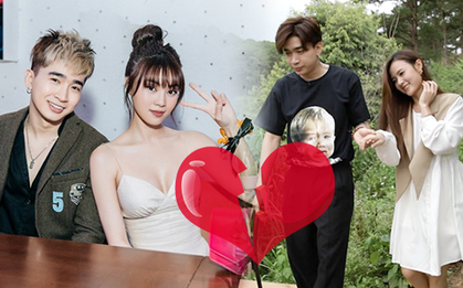 Cuối cùng Lan Ngọc đã có động thái sau khi Chi Dân khẳng định độc thân