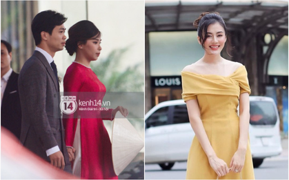 Bạn gái tin đồn của cầu thủ Mạch Ngọc Hà bất ngờ tìm người chụp ảnh cưới, sau Công Phượng lại sắp có tin vui khác ư?