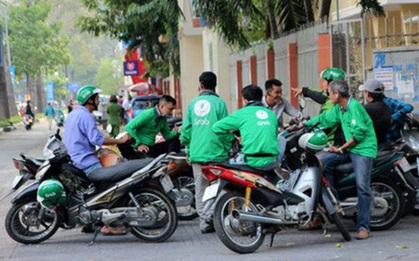 Grab và Gojek sắp về chung một nhà?