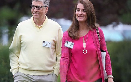 Ở tuổi 65, tỷ phú Bill Gates đo lường cuộc sống viên mãn bằng 3 câu hỏi đơn giản này: Người trẻ tự hoàn thiện càng sớm, về già sẽ không hối hận