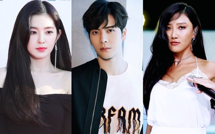Nhóm nhạc có nguy cơ tan rã vào năm 2021: GOT7 ở thế "ngàn cân treo sợi tóc", Red Velvet và MAMAMOO đều lâm nguy?