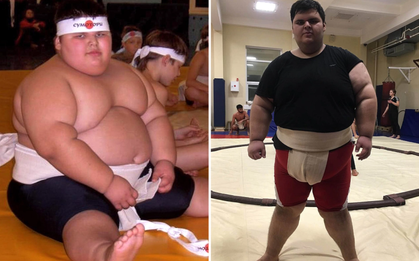 "Cậu bé khỏe nhất thế giới" một thời, người từng nặng tới 146kg khi mới chỉ 9 tuổi, bất ngờ qua đời ở tuổi 21