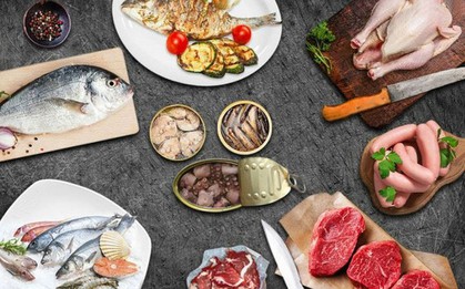 3 loại thịt ngon nhất được Tổ chức Y tế Thế giới công nhận, có rất nhiều ở Việt Nam