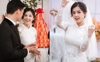Vừa mới cưới, Thảo Nari hé lộ bí quyết giữ lửa hạnh phúc, chị em nghe xong chắc sẽ gật đầu lia lịa