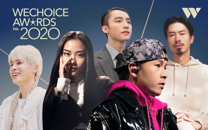 Bước đột phá của Vpop 2020: Sơn Tùng M-TP giữ vững vị thế, Jack như tái sinh sau scandal, Binz góp phần đưa rap lên "đỉnh của chóp"