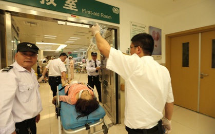 Một phụ nữ 35 tuổi tử vong vì nhồi máu cơ tim vào đêm khuya, bác sĩ nhắc nhở: Uống quá nhiều nước này, máu sẽ "đặc như cháo"
