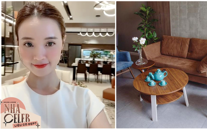 Cơ ngơi khủng của Midu: Toàn nhà sang chảnh đắt đỏ, gây chú ý khi mua hẳn 3 căn hộ một lúc
