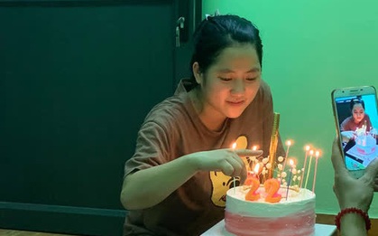 Đã 2 ngày kể từ khi vợ mang thai mất tích bí ẩn khi đi thăm khám, người chồng cầu cứu cộng đồng mạng trong đau đớn