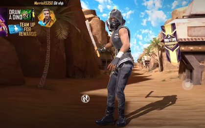 Đánh giá nhanh Free Fire MAX: Đây là 5 lý do game thủ phải download và trải nghiệm phiên bản "xịn sò" này!