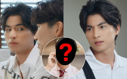 Lộ diện kẻ ác gắn mác bạn thân ở TharnType 2 tập 5: Chỉ một cuộc gọi làm "bé thụ" bị sếp hành hạ gần nửa năm?