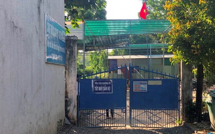 An Giang: Làm rõ sự việc nữ sinh tự tử vì bị trường kiểm điểm