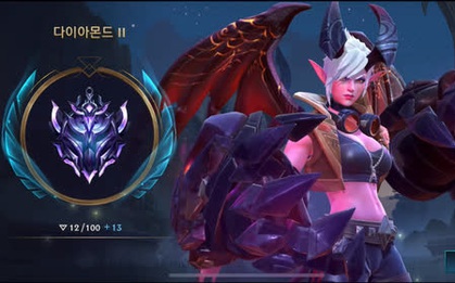 Bỏ Liên Quân sang Tốc Chiến, đồng hương Faker mới chỉ đạt Rank Kim Cương với lý do khá phũ