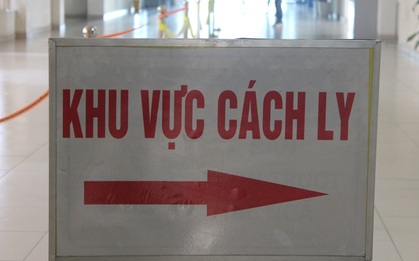 Quảng Ninh phong tỏa 1 nhà nghỉ có người Trung Quốc trốn cách ly y tế