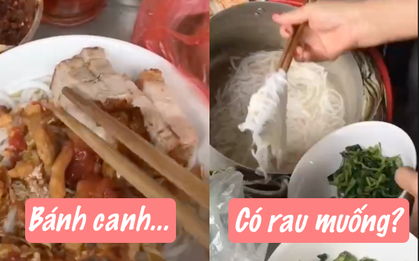 TikToker làm clip review bị netizen "chướng mắt" vì sai kiến thức cơ bản, nghi vấn nhận tiền PR không có tâm?