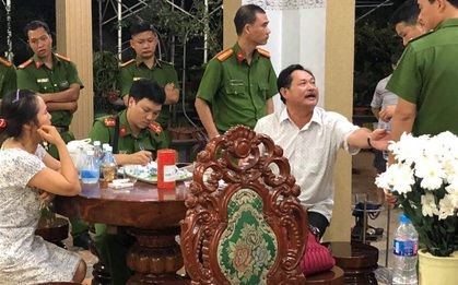 Vụ cha con “Thiện Soi” bị bắt: Nạn nhân gán đất, nhà vẫn chưa hết nợ