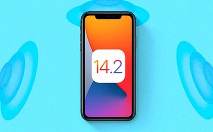 iOS 14.2 gặp lỗi, có thể khiến iPhone tụt 50% pin chỉ trong 30 phút