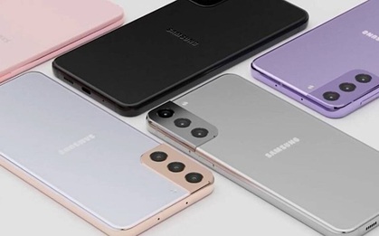 Galaxy S21 Ultra lộ ảnh thực tế với cụm camera "siêu to khổng lồ", sử dụng cảm biến 108MP thế hệ mới, ra mắt vào 14/1