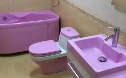 Những căn nhà với thiết kế "đi vào lòng đất": Nhìn mà tức cái mình ghê!