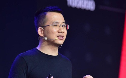 Không ai sinh ra đã trở thành CEO, đường lên đỉnh vinh quang luôn xuất phát từ những thay đổi: Nhậm Chính Phi bật khóc vì kiệt sức, Jack Ma dám bị ghét để thành công