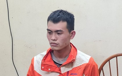 Khởi tố vụ án đâm gục bảo vệ cửa hàng Thế giới di động, cướp hơn 10 chiếc điện thoại