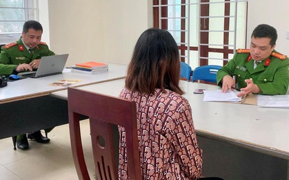 Anh lừa cả em để bán cho đường dây mua bán người qua Trung Quốc lấy 100 triệu đồng
