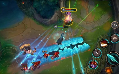 Giật mình trước nạn "buff bẩn" xếp hạng Tốc Chiến cuối mùa, game thủ than trời, kêu đất