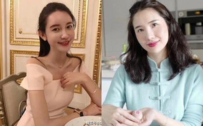Trang sức do vợ chủ tịch Taobao thiết kế bị chê "phèn" như hàng chợ chưa đến 100 nghìn đồng, dư luận đột ngột đổi chiều tâng bốc "kẻ thứ 3"