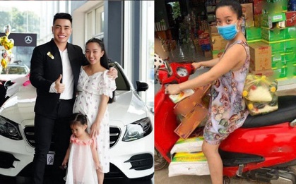 Vợ chồng Lê Dương Bảo Lâm kỉ niệm 11 năm yêu, từ 2 bàn tay trắng nay có cơ ngơi khủng đáng ngưỡng mộ