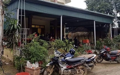 Sử dụng than củi để sưởi ấm, một nữ sinh lớp 9 tử vong