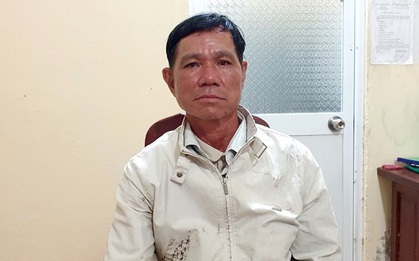 Cha dượng đâm con riêng của vợ vì... ghen tuông