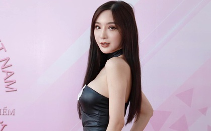 Đào Anh tiếp tục lên tiếng khi cảm thấy bị Hương Giang ám chỉ ở Đại Sứ Hoàn Mỹ, khẳng định không spam tin mua giải