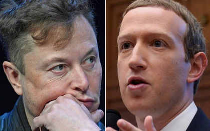 Mối thâm thù giữa Elon Musk và Mark Zuckerberg: "Ghét" nhau tới mức thẳng tay xóa trang Facebook của SpaceX, Tesla, gọi nhau là "vô trách nhiệm"