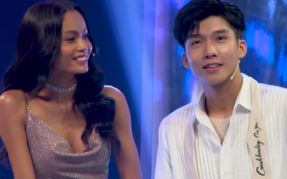 Học trò Minh Tú từ chối Phạm Đình Thái Ngân, thất bại khi tỏ tình cùng nam rapper Sơn Soho